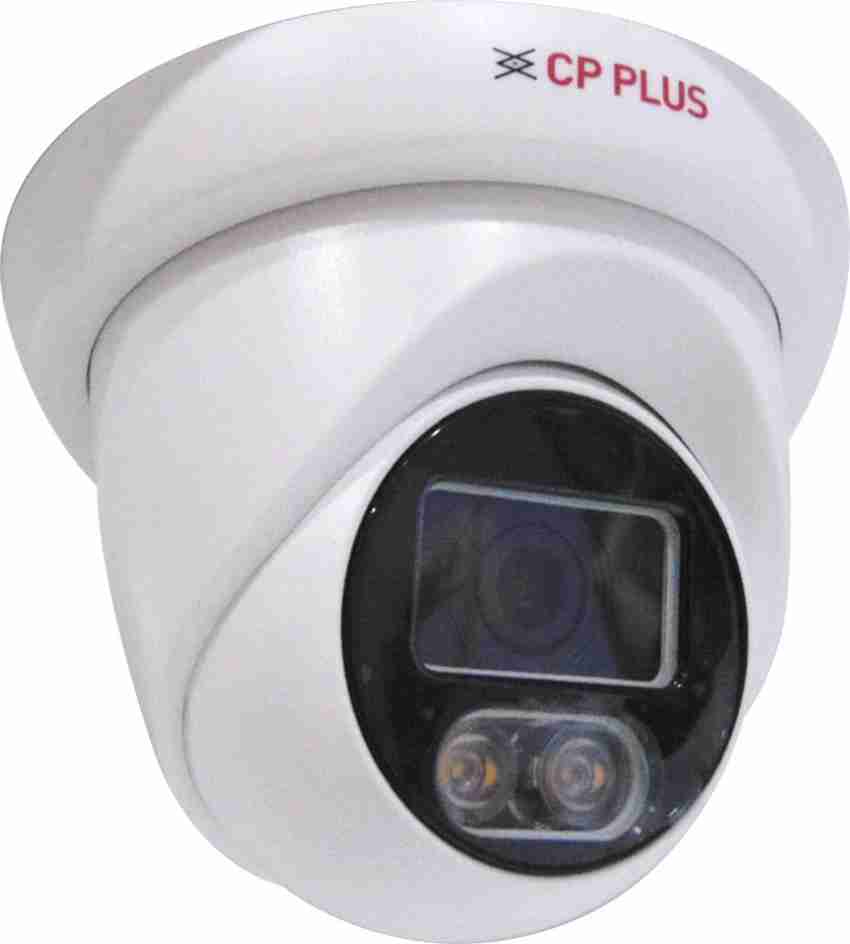 Cp store dome camera