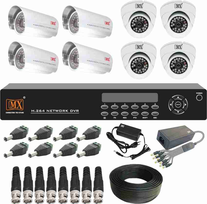 mx dvr
