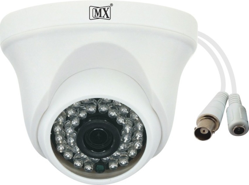 Mx cctv sale camera