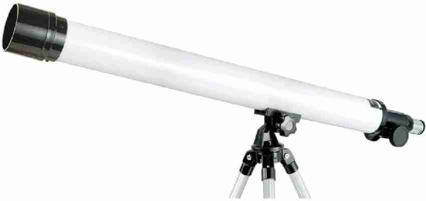 Terrestrial telescopes clearance