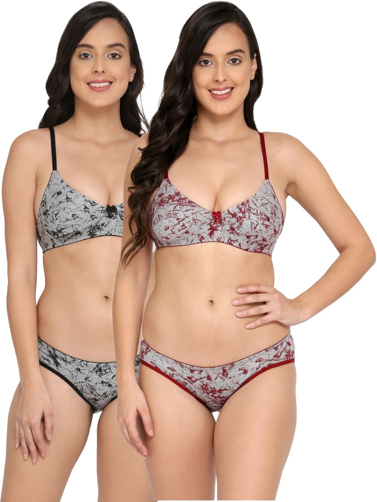 Viral Girl Lingerie Set - Buy Viral Girl Lingerie Set Online at Best Prices  in India