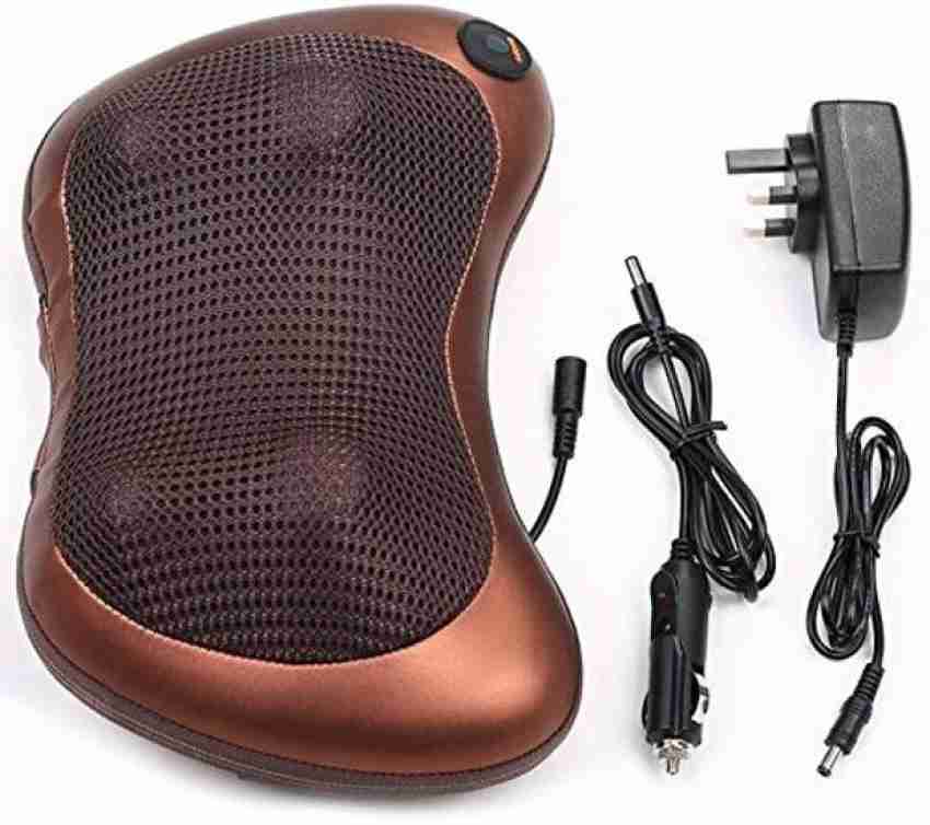 Relax a Back Magnetic Heat Car Vibrator