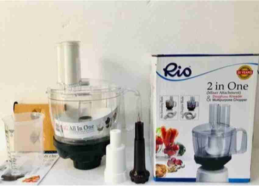 Maggi rio all in one 4g food processor deals price