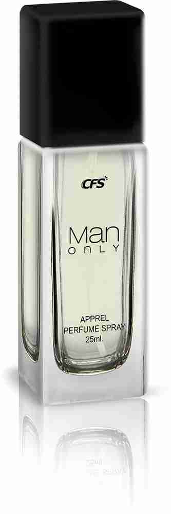 man only perfume