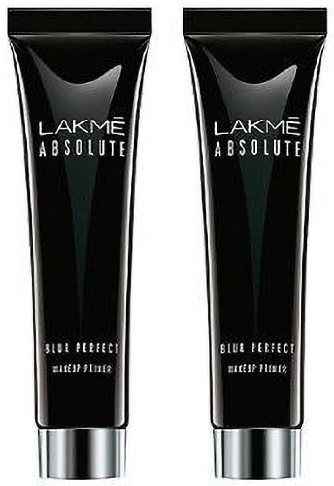 Lakme absolute online primer