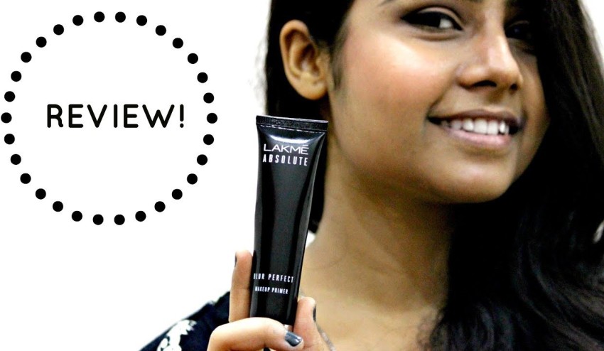 Lakme primer clearance gel