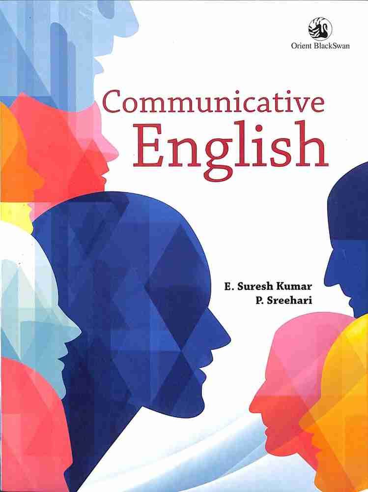 Communicative English Buy Communicative English by Suresh Kumar