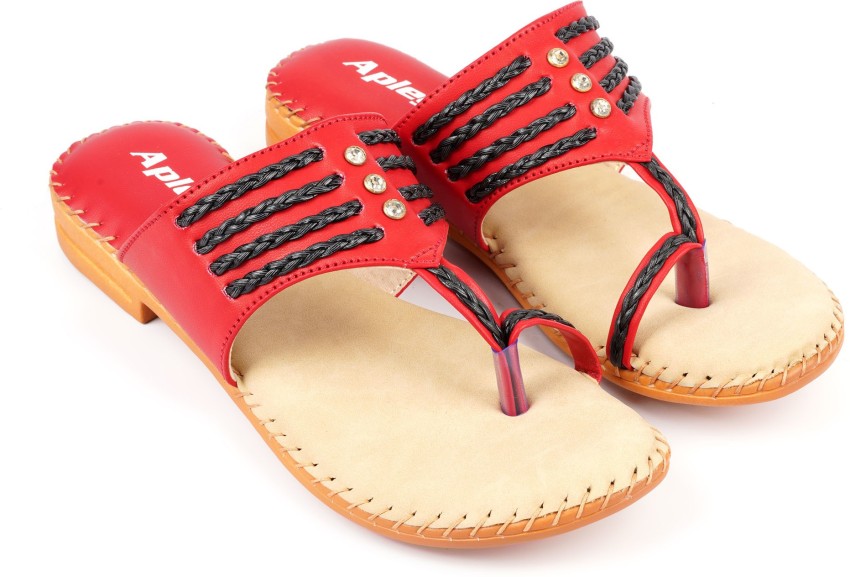 Variety chappals hot sale