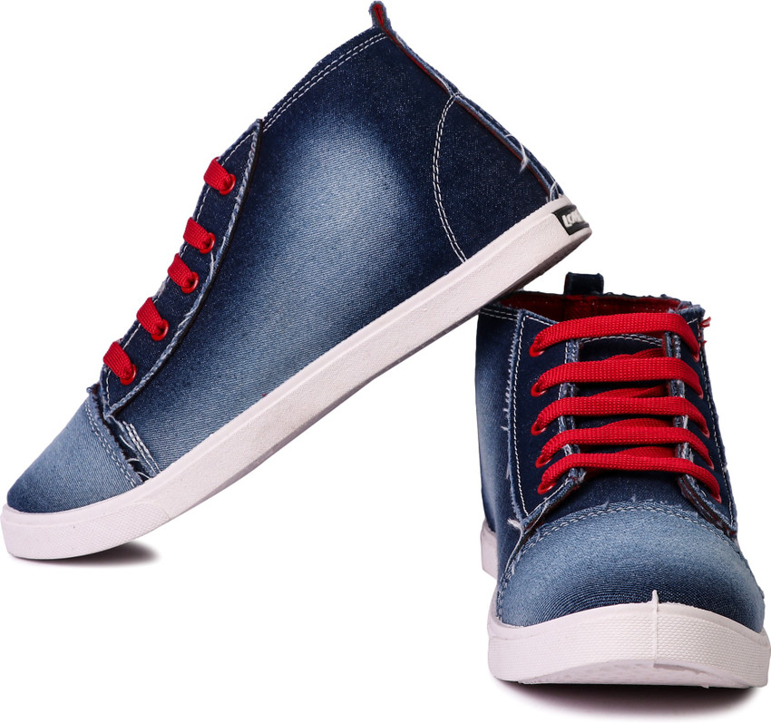Flipkart jeans shoes store