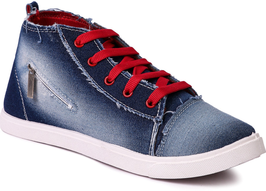 Ladies canvas shoes flipkart top