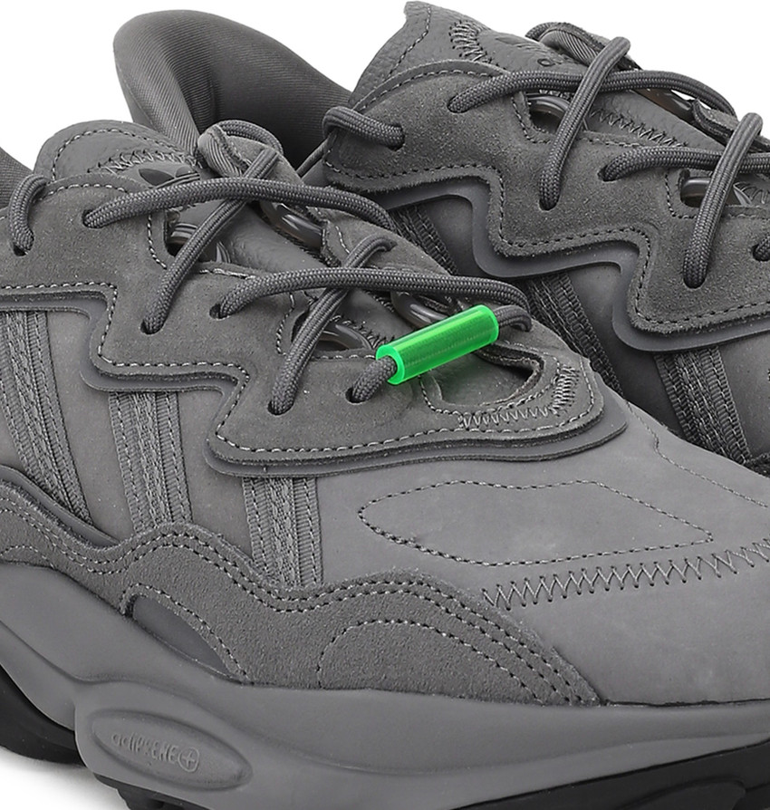 Ozweego new arrivals grey green