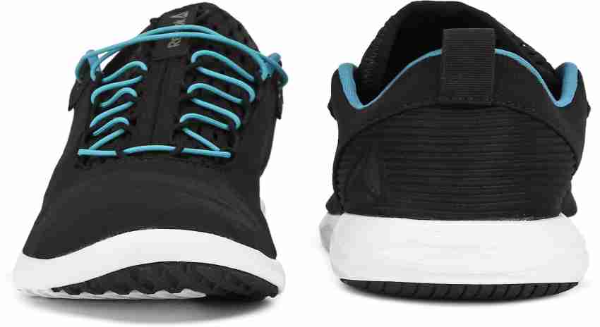 Men's reebok walking astro flex sales & fold shoes