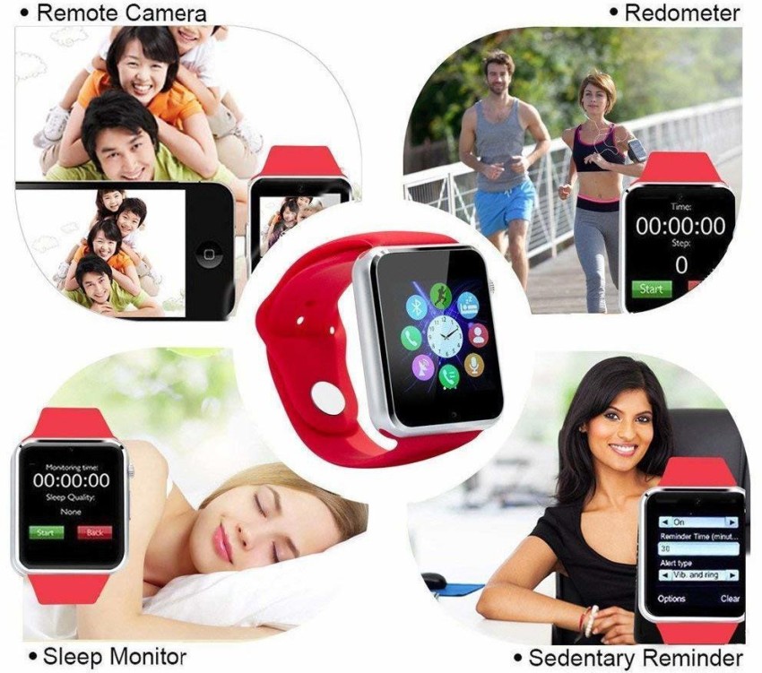 U10 a1 best sale smart watch