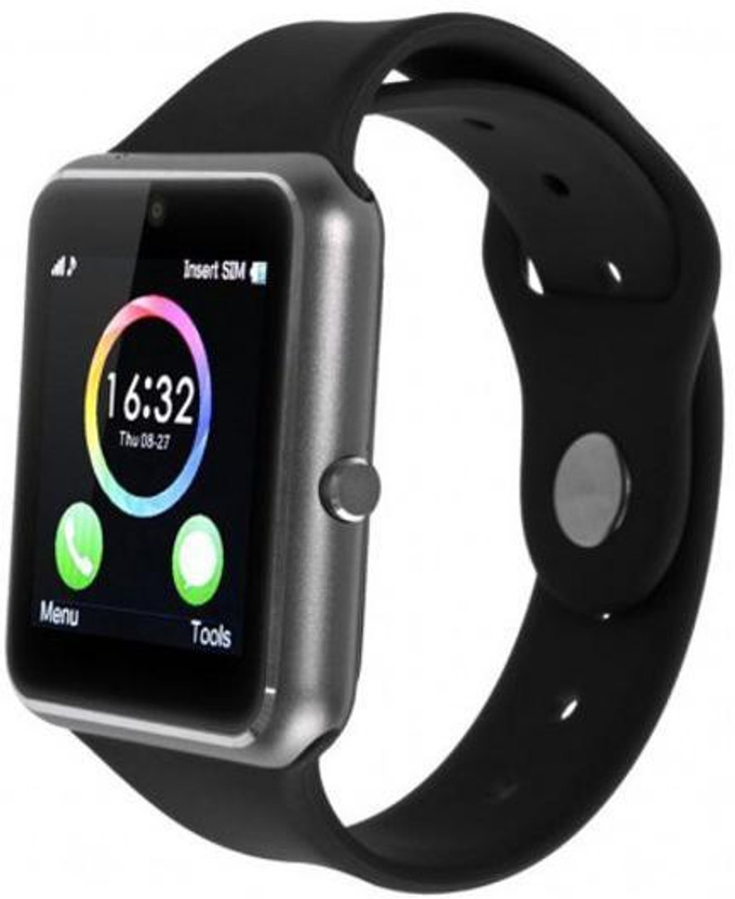 Flipkart phone watch new arrivals