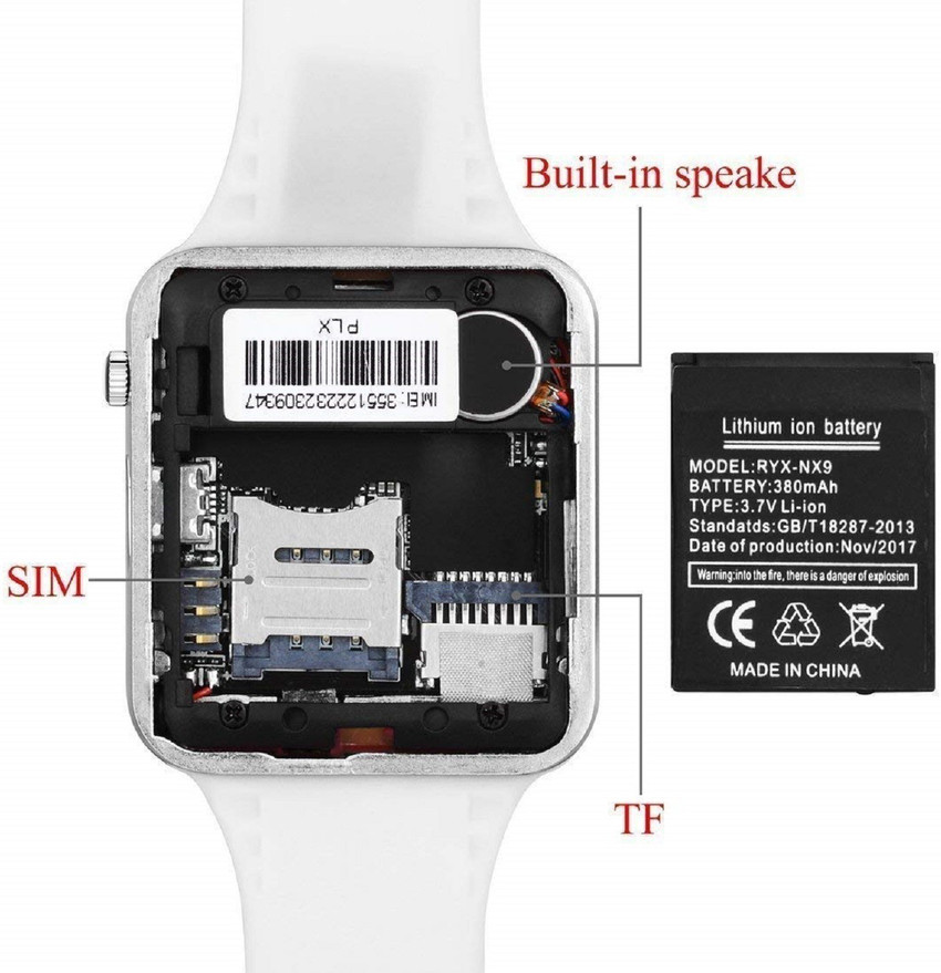 Mindfied a1 smart 2025 watch