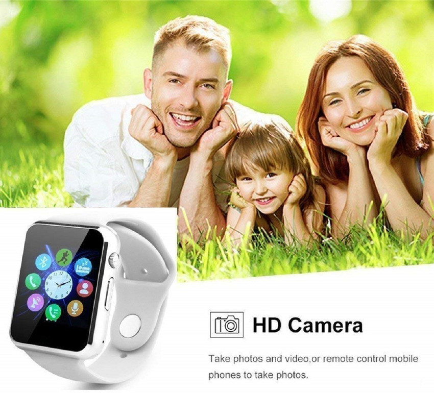 Mindfied a1 best sale smart watch