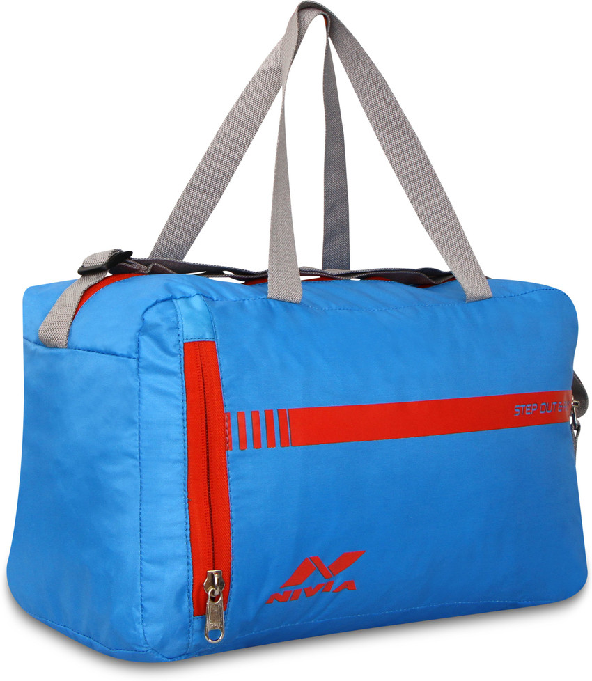 NIVIA Enfold 02 Gym Bag Buy NIVIA Enfold 02 Gym Bag Online at Best Prices in India Gym Flipkart