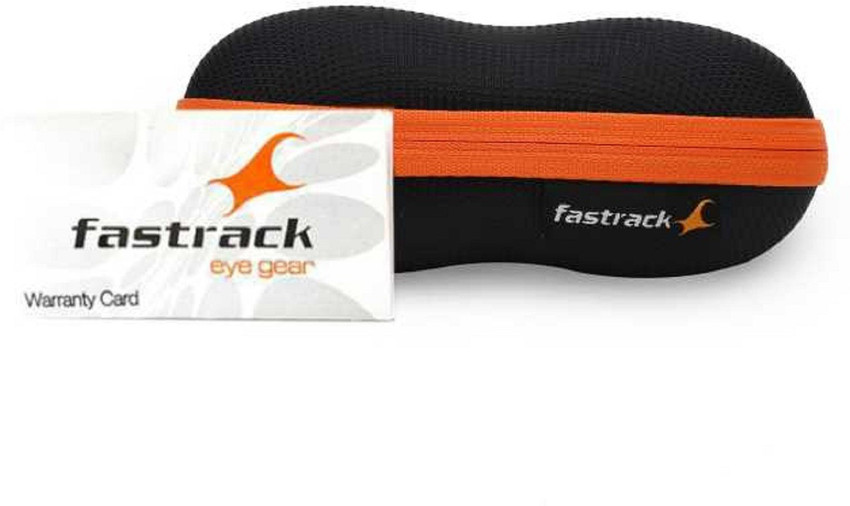 Buy Fastrack Wayfarer Sunglasses Black For Men Online Best Prices in India Flipkart