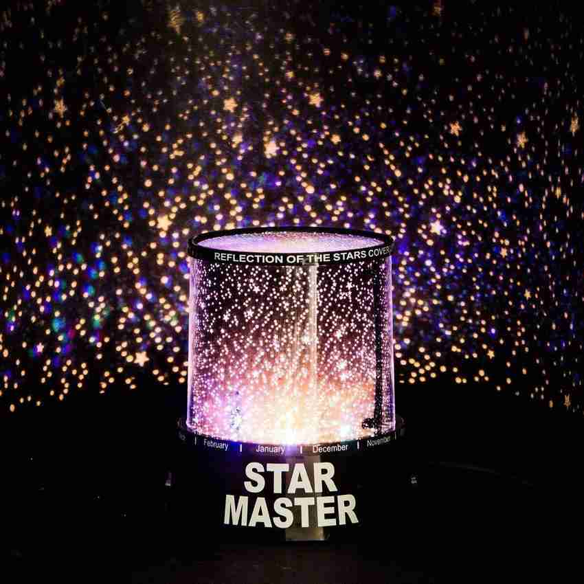 Led star master shop