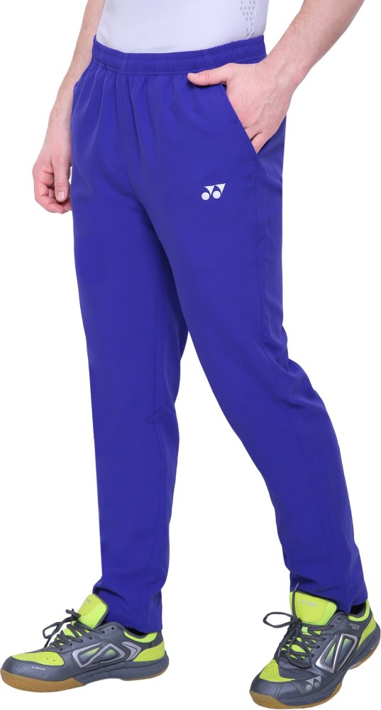 Buy Yonex Sports Track Pants  Royal Blue  XL Online at Low Prices in  India  Amazonin