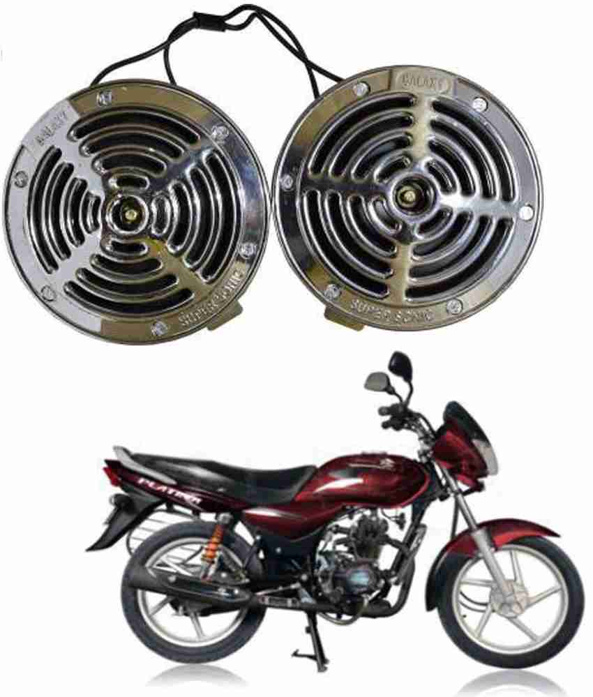 Platina bike horn price best sale