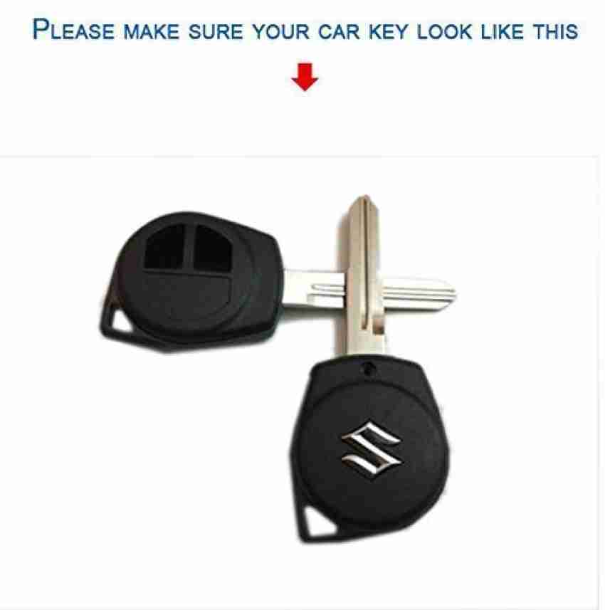 Suzuki car key deals cover