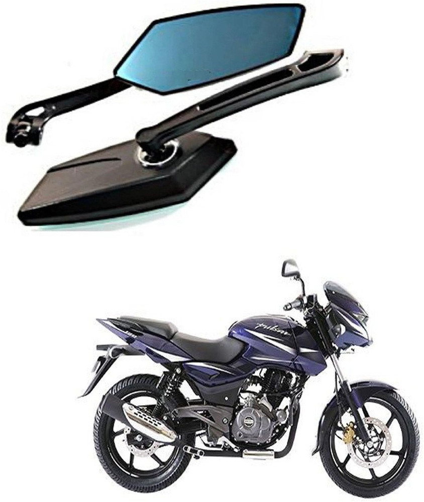 Pulsar best sale rate 180