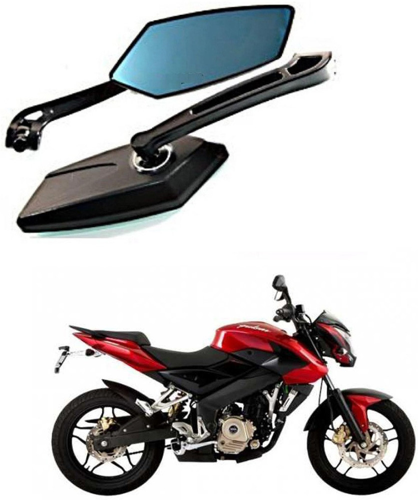 Pulsar 200 ns side shop cover price