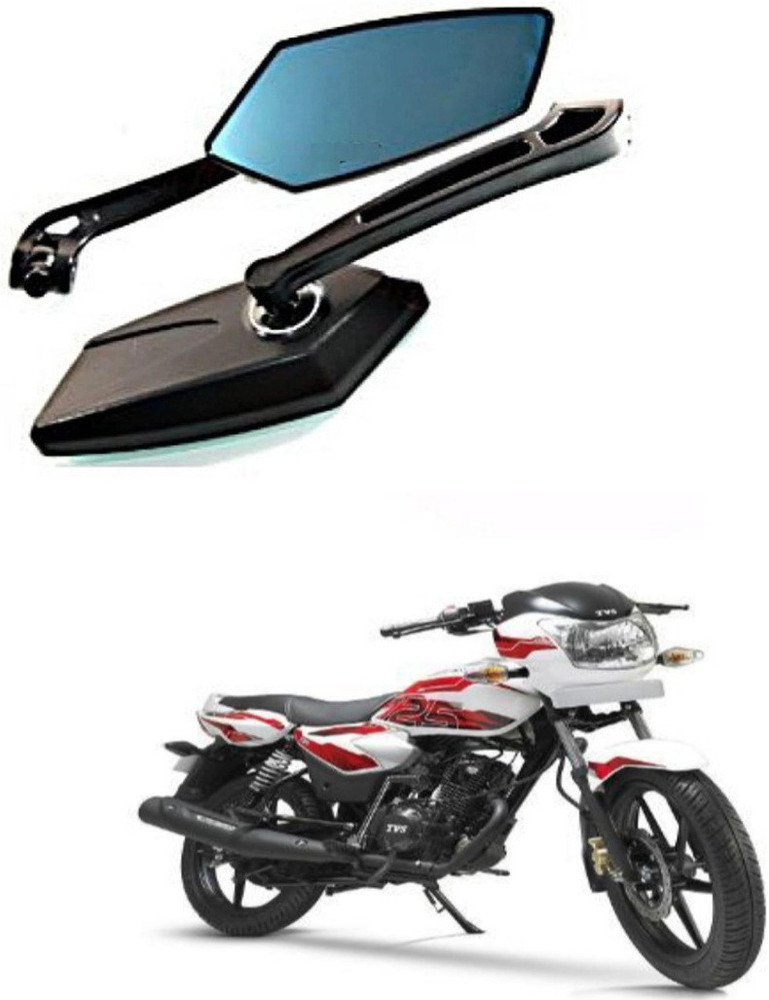 Tvs phoenix best sale 125 price 2021