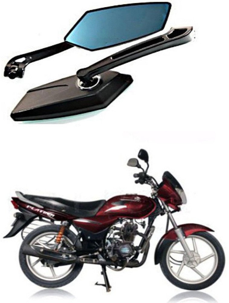 Buy online bajaj platina