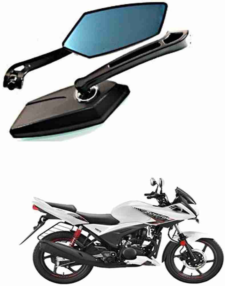 Hero ignitor cheap back panel