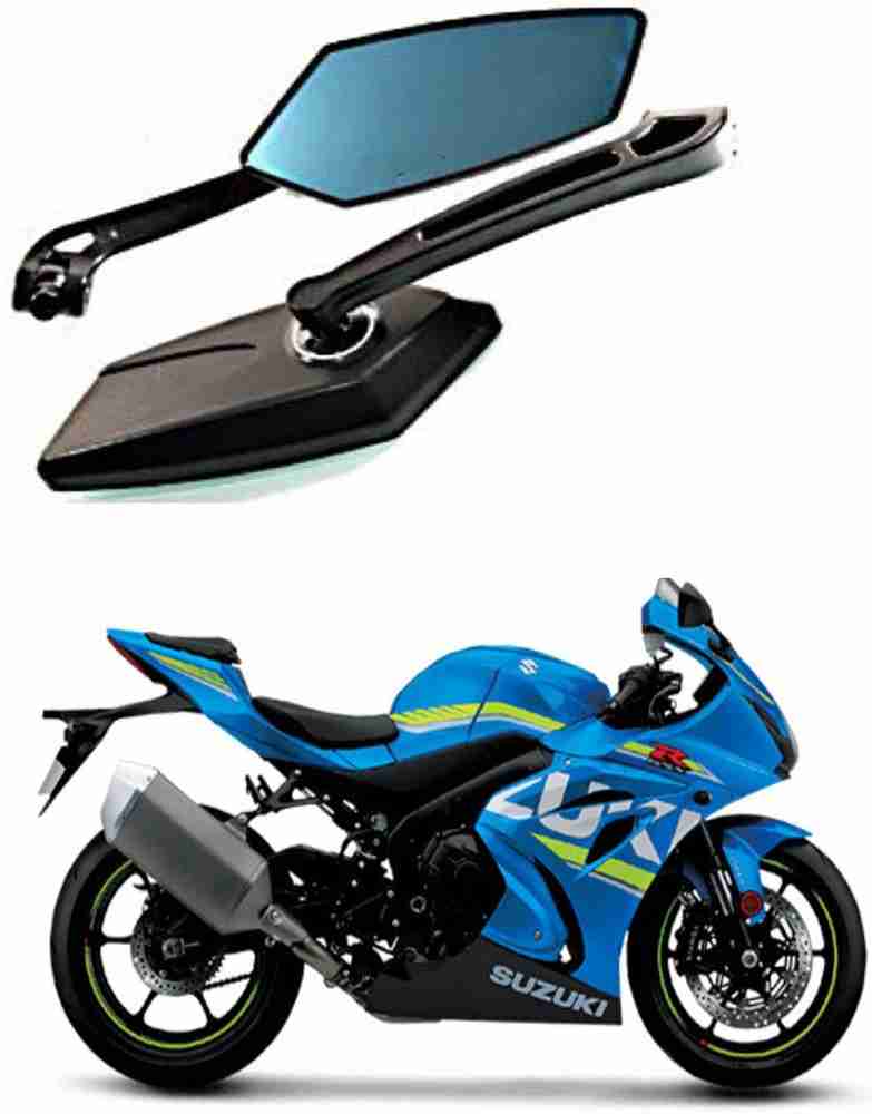 Suzuki gixxer mirror buy online online