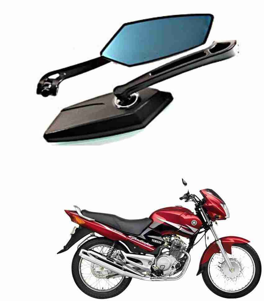 Yamaha top gladiator 125