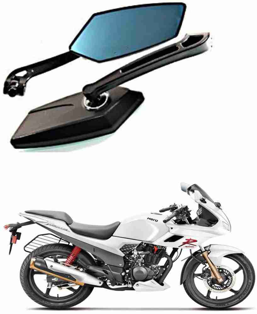 Karizma zmr mirror online on sale