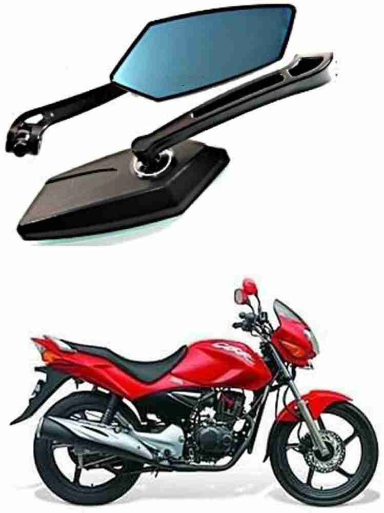 Hero honda cbz xtreme 2011 model spare parts hot sale