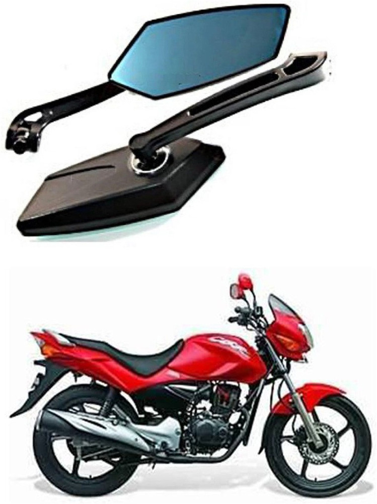 hero honda cbz parts price list