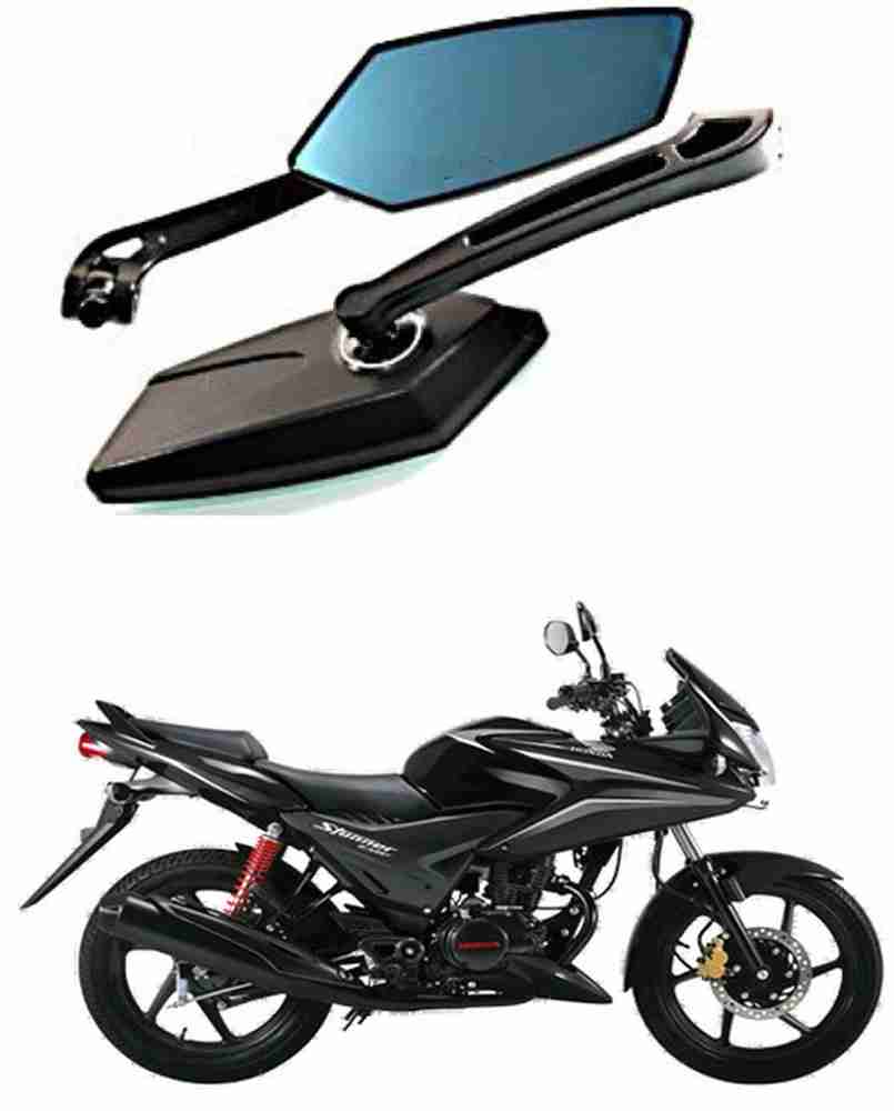 Honda stunner shop new model 2020