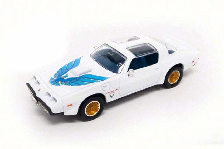 Road signature diecast model clearance cars