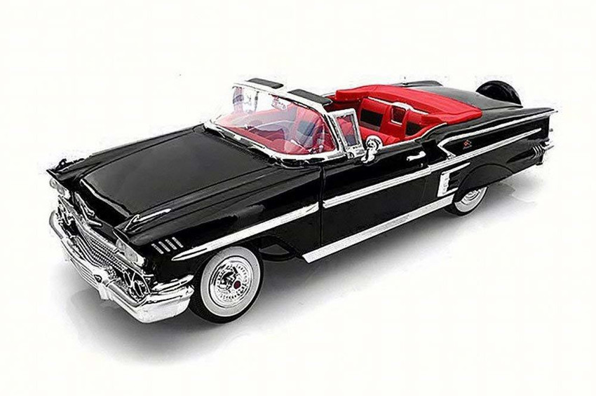 Motormax model deals cars