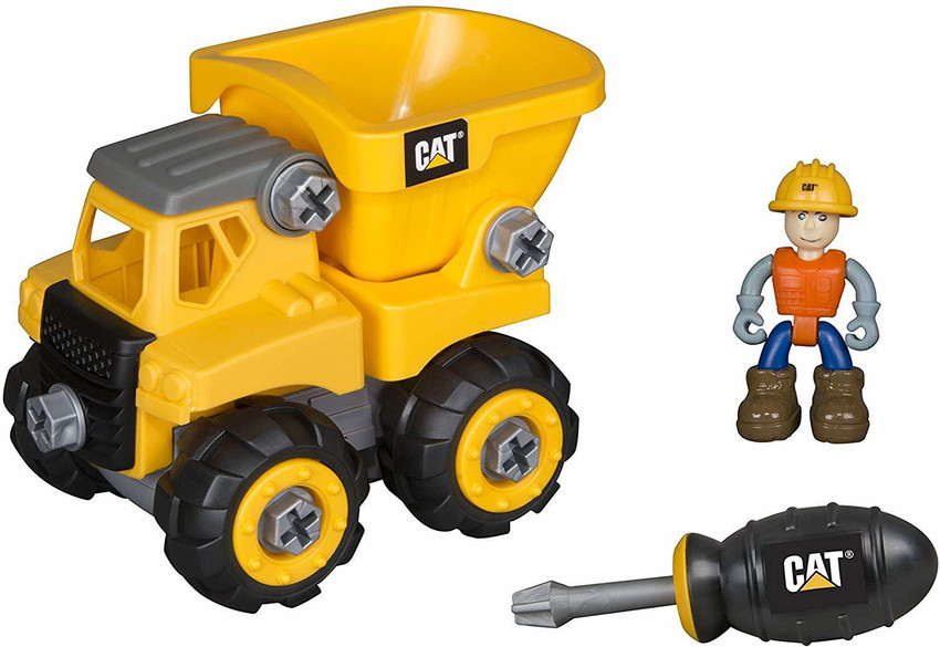 Cat machine maker junior operator deals