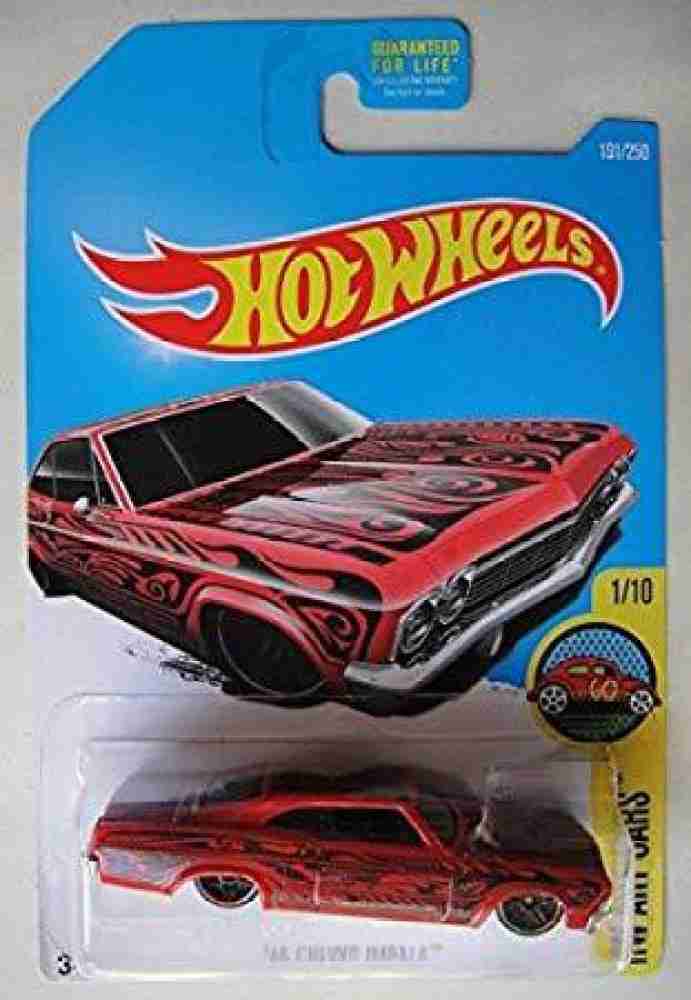 Hot wheels sales art cars series