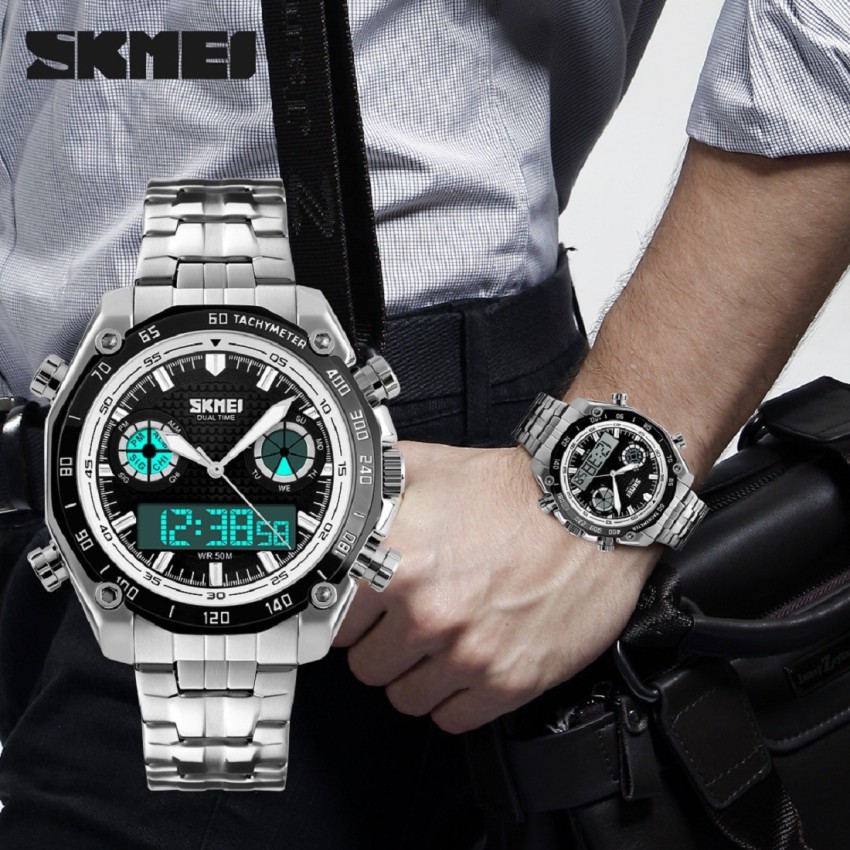 Skmei 1204 outlet watch