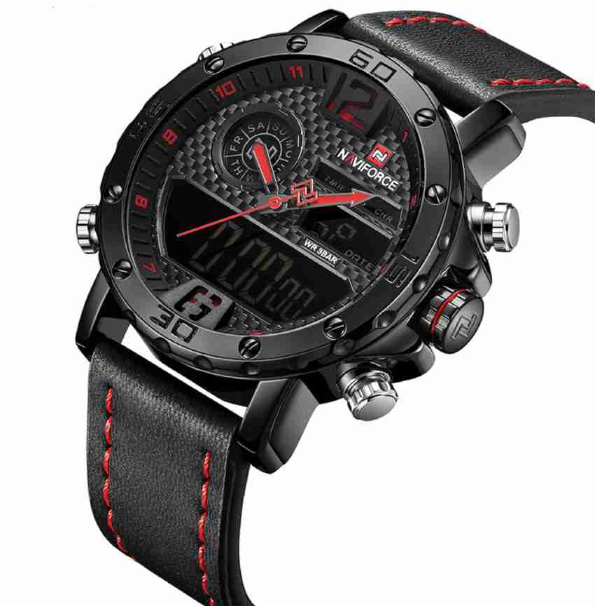 Naviforce nf9134m outlet