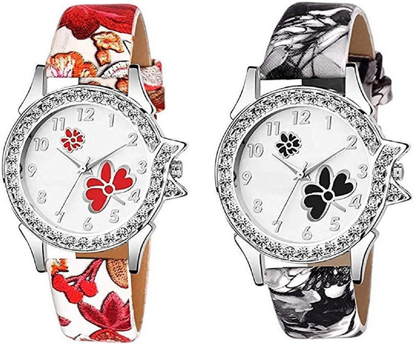 Pass Pass Analog Watch For Women Buy Pass Pass Analog Watch