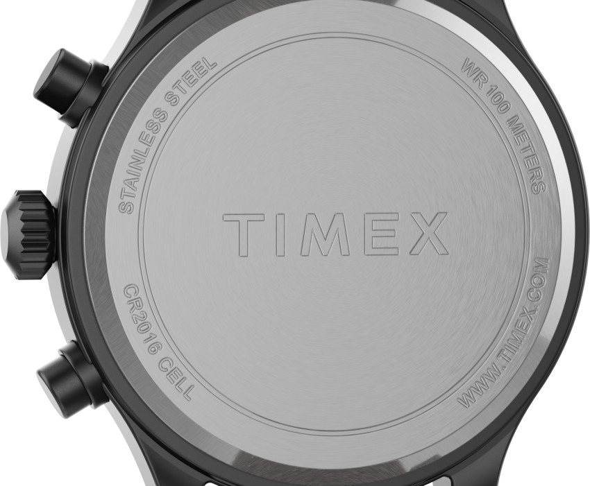 Timex tw2t73100 best sale