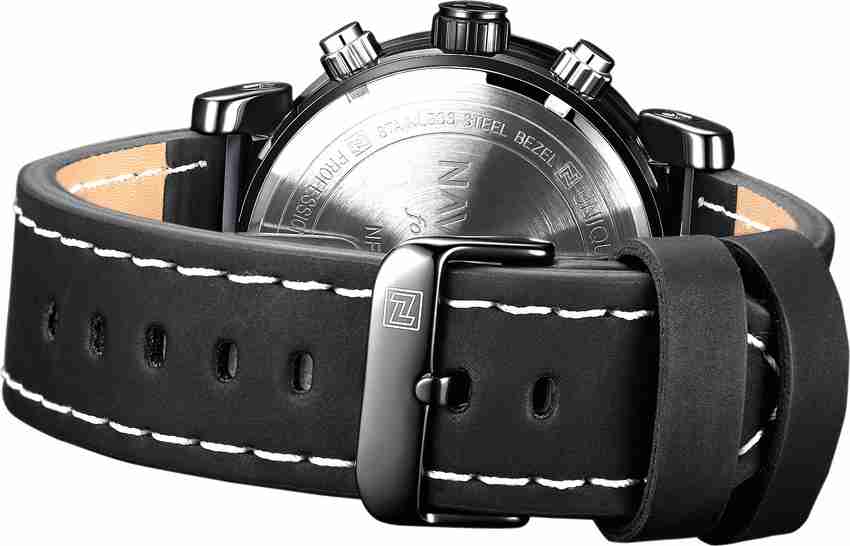 NAVIFORCE Analog Watch For Men Buy NAVIFORCE Analog Watch