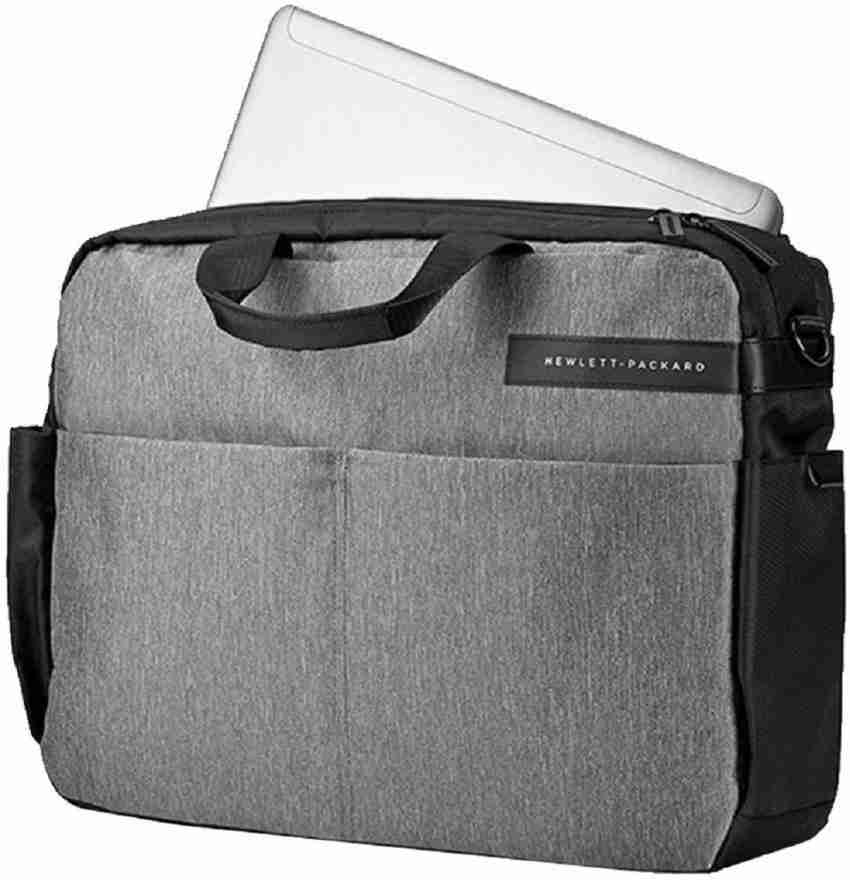 Hp signature slim outlet 15.6 laptop bag