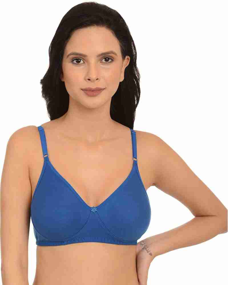 mod & Shy Women Full Coverage Non Padded Bra - Buy mod & Shy Women Full  Coverage Non Padded Bra Online at Best Prices in India