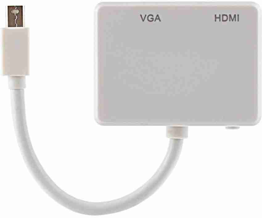 Cable hdmi cheap a apple
