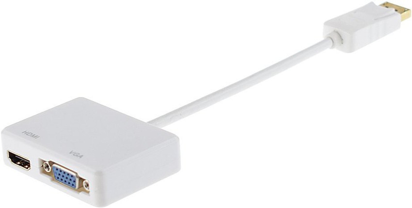 Adaptador mac hdmi vga clearance